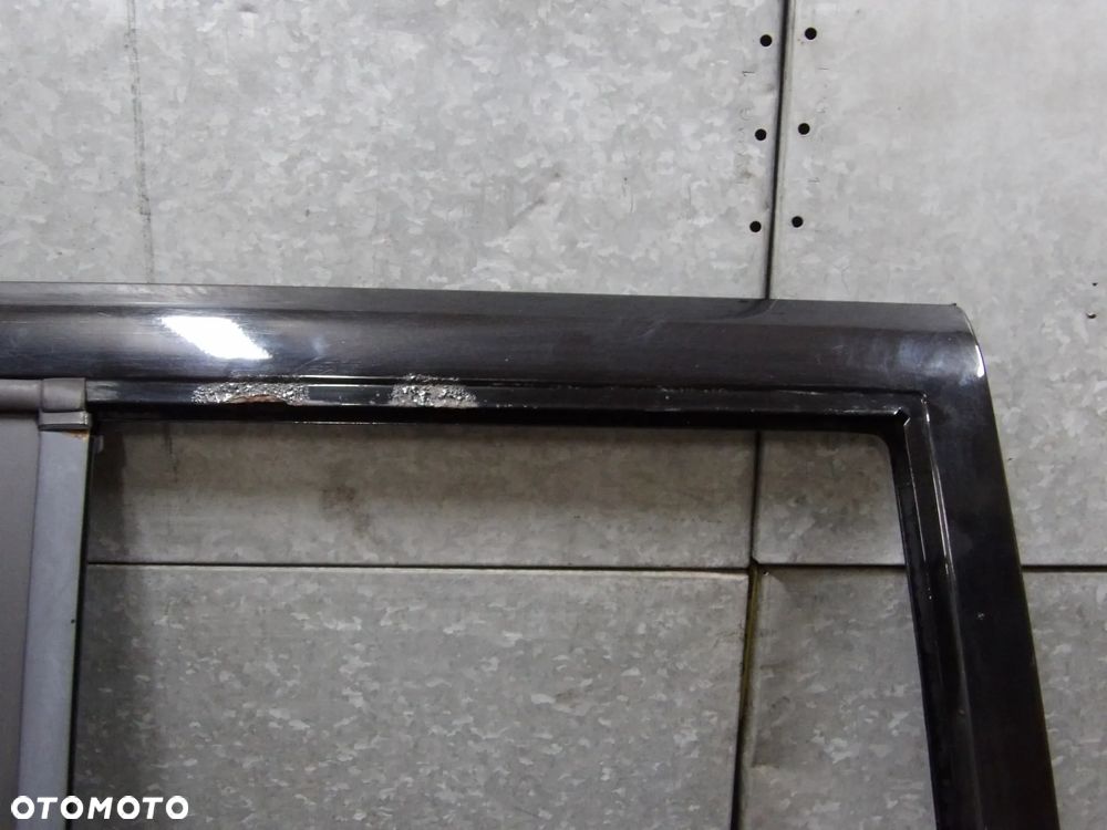 JEEP GRAND CHEROKEE ZJ DRZWI PRAWE TYŁ - 2