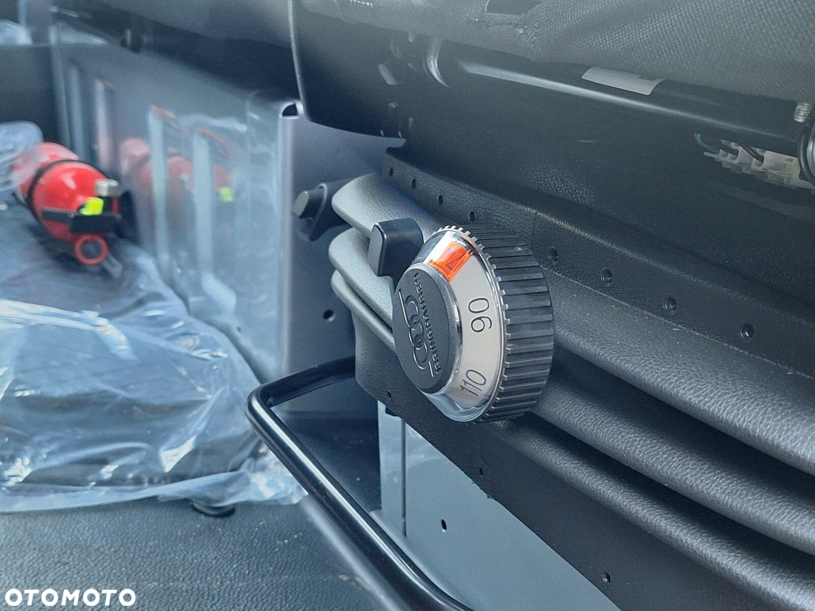 Mercedes-Benz Sprinter Sprinter - 6