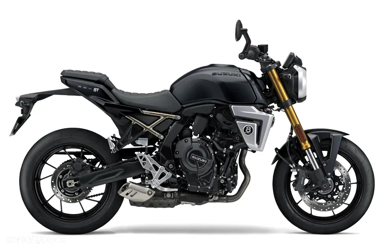 Suzuki GSX - 2