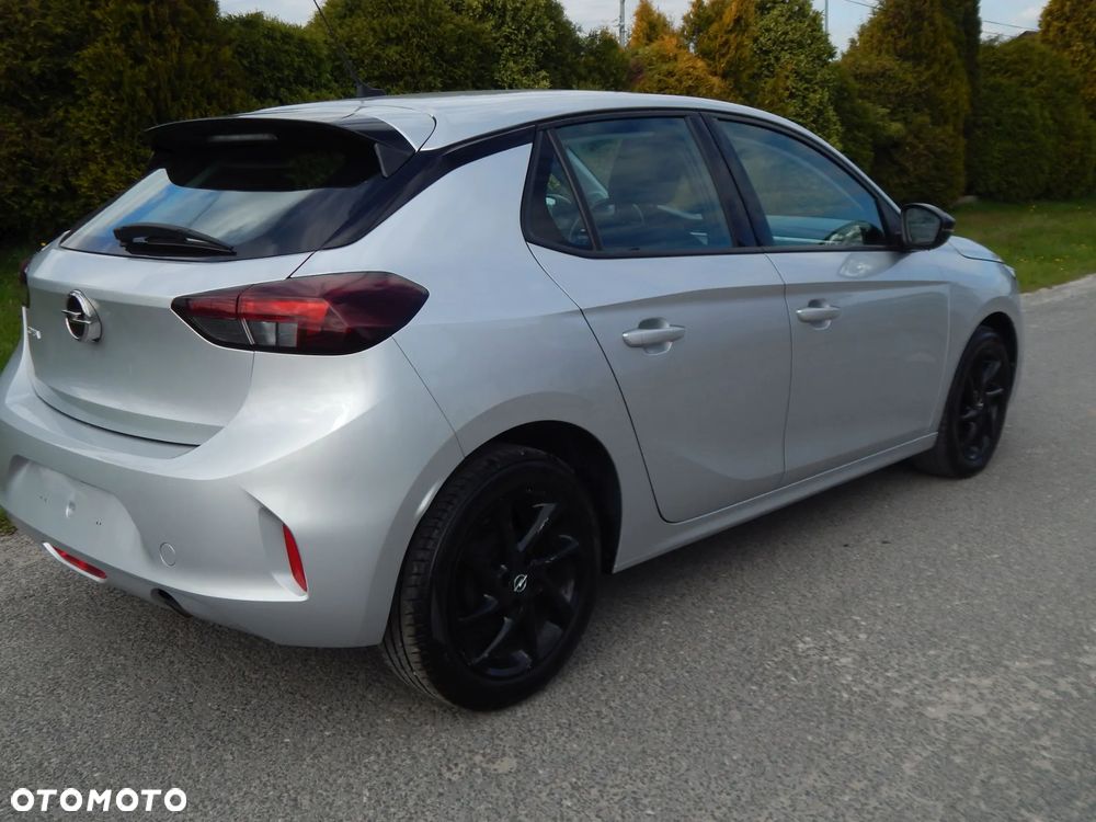 Opel Corsa 1.2 S&S - 8