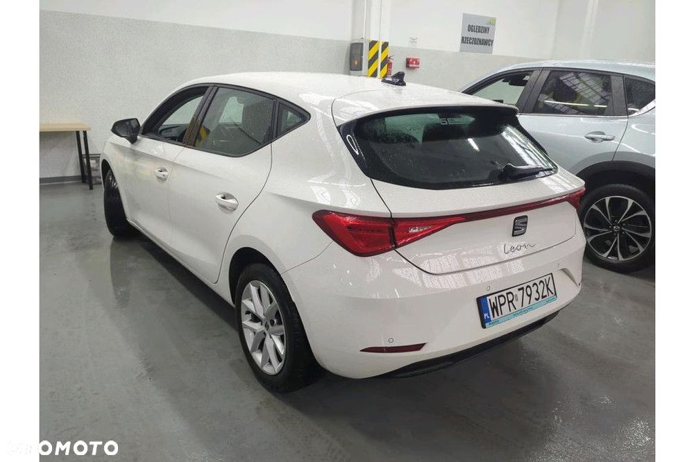 Seat Leon - 2
