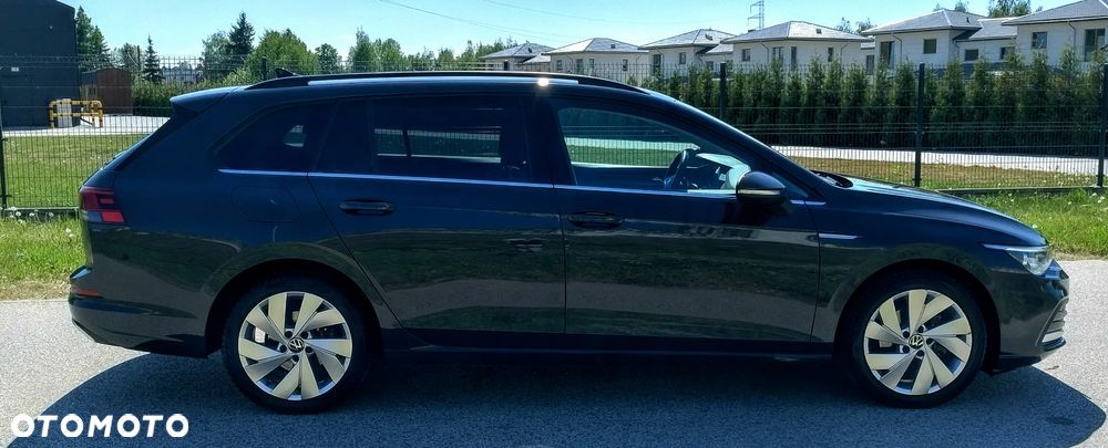 Skoda Octavia 1.5 TSI e-Tec Style DSG - 3