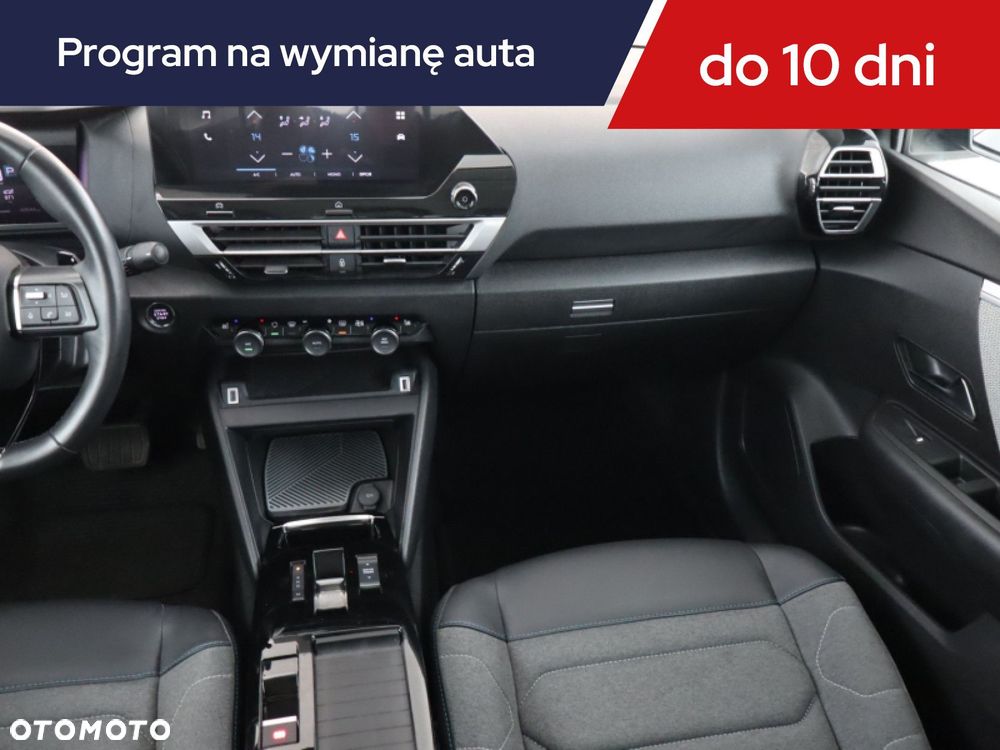Citroën C4X - 10