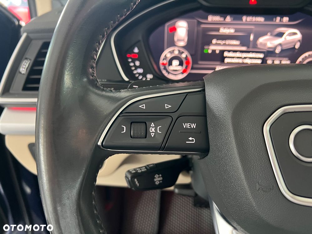 Audi Q5 40 TDI Quattro Sport S tronic - 25