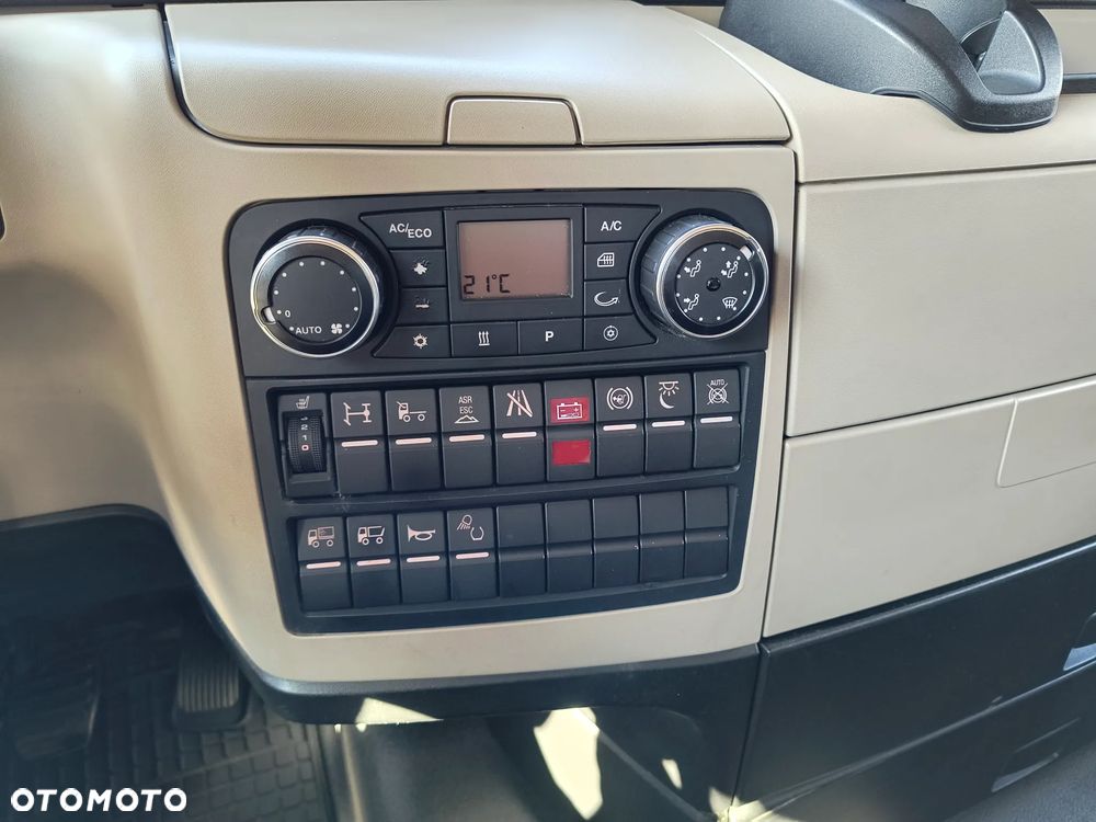 MAN TGX 18.420 Euro6 - 15