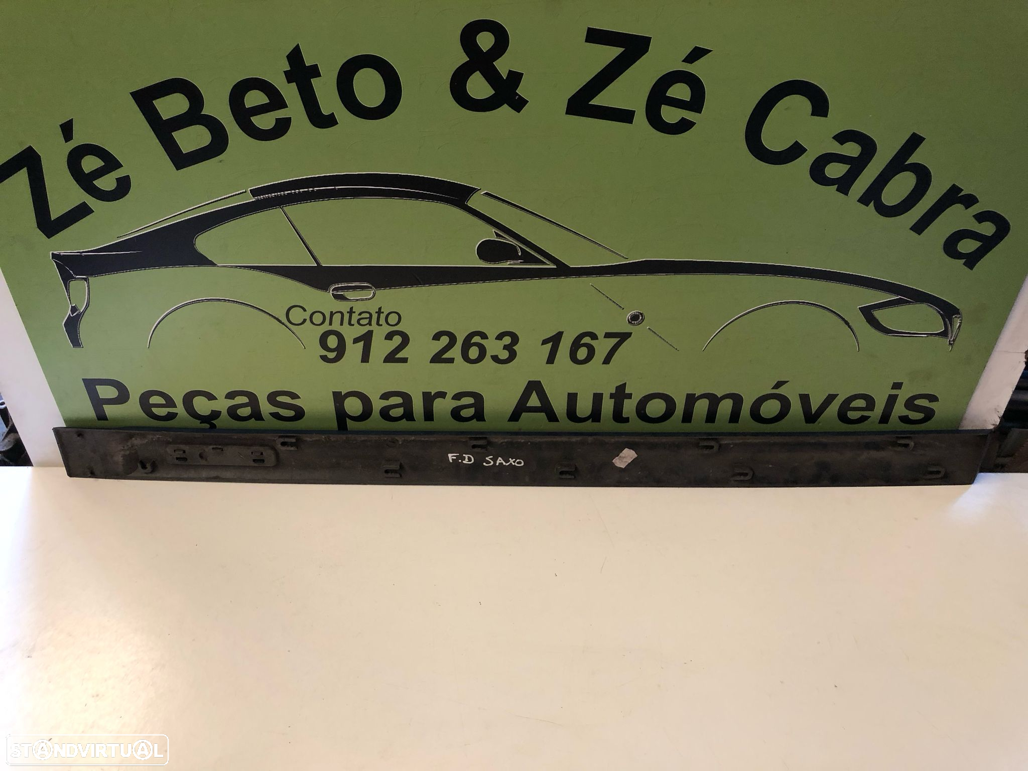 CITROEN SAXO FRISO PORTA - FR022 - 3