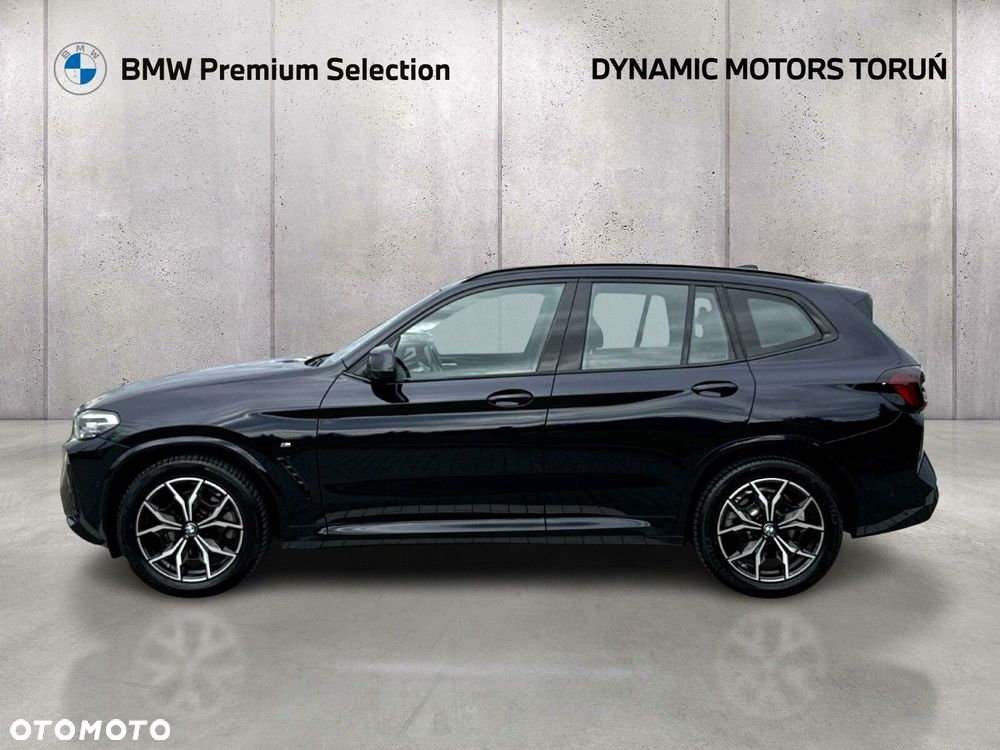 BMW X3 - 3
