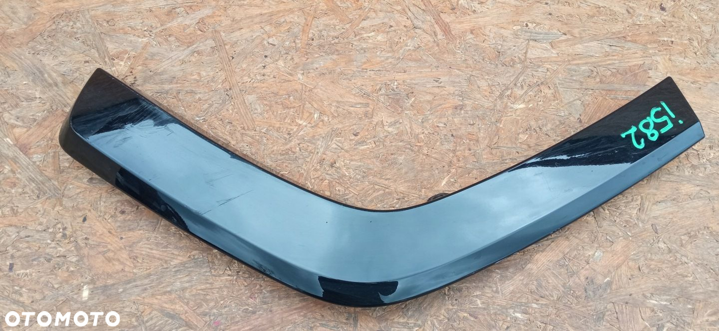 TOYOTA RAV4 V 5 19- LISTWA BŁOTNIKA LEWY TYŁ LEWA TYLNA 75606-42160-C0 - 4