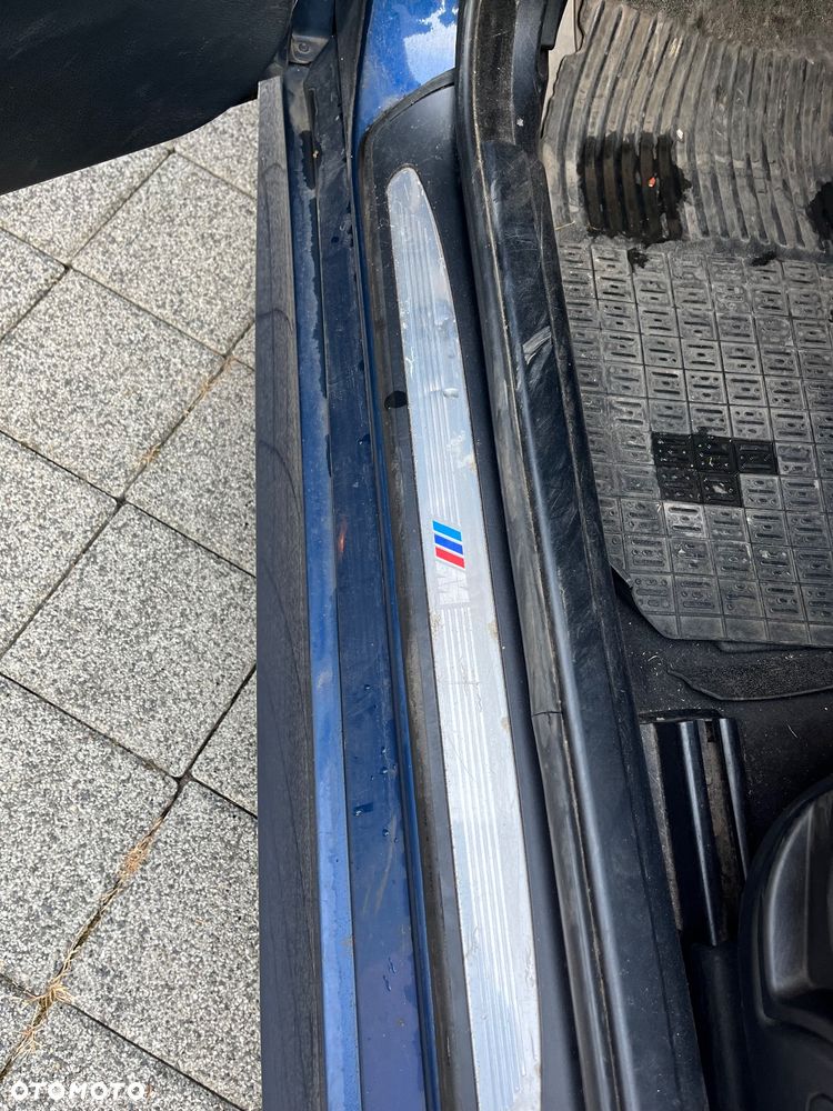 BMW Seria 5 530xd Touring - 27