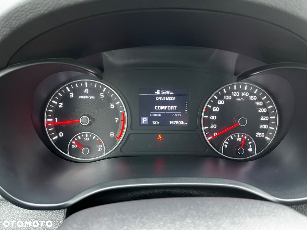 Kia Optima 1.6 T-GDI L DCT - 24