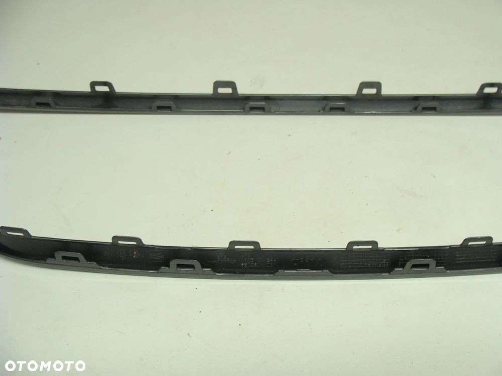 RAMKA ATRAPY GRILL CUPRA SEAT LEON 4 IV 5FA853645 - 10