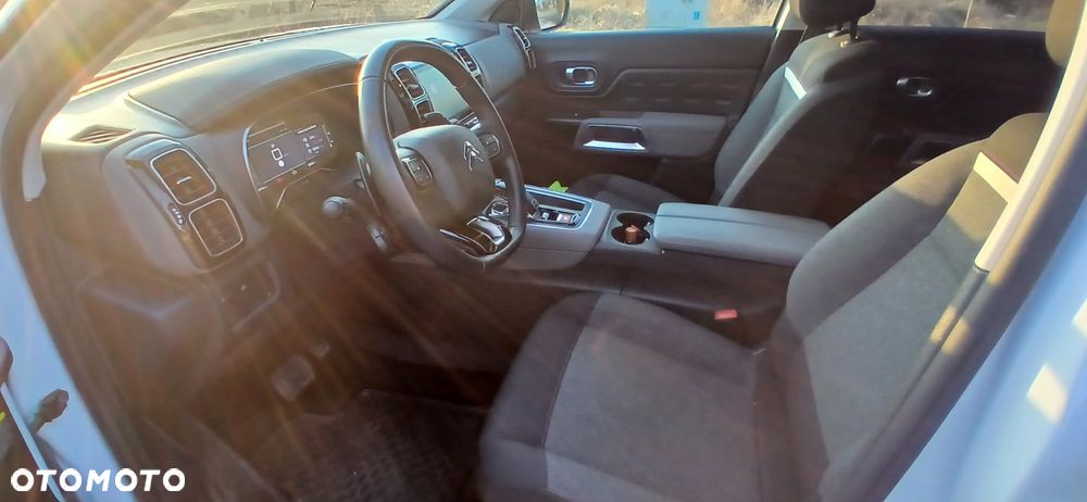 Citroën C5 Aircross - 14