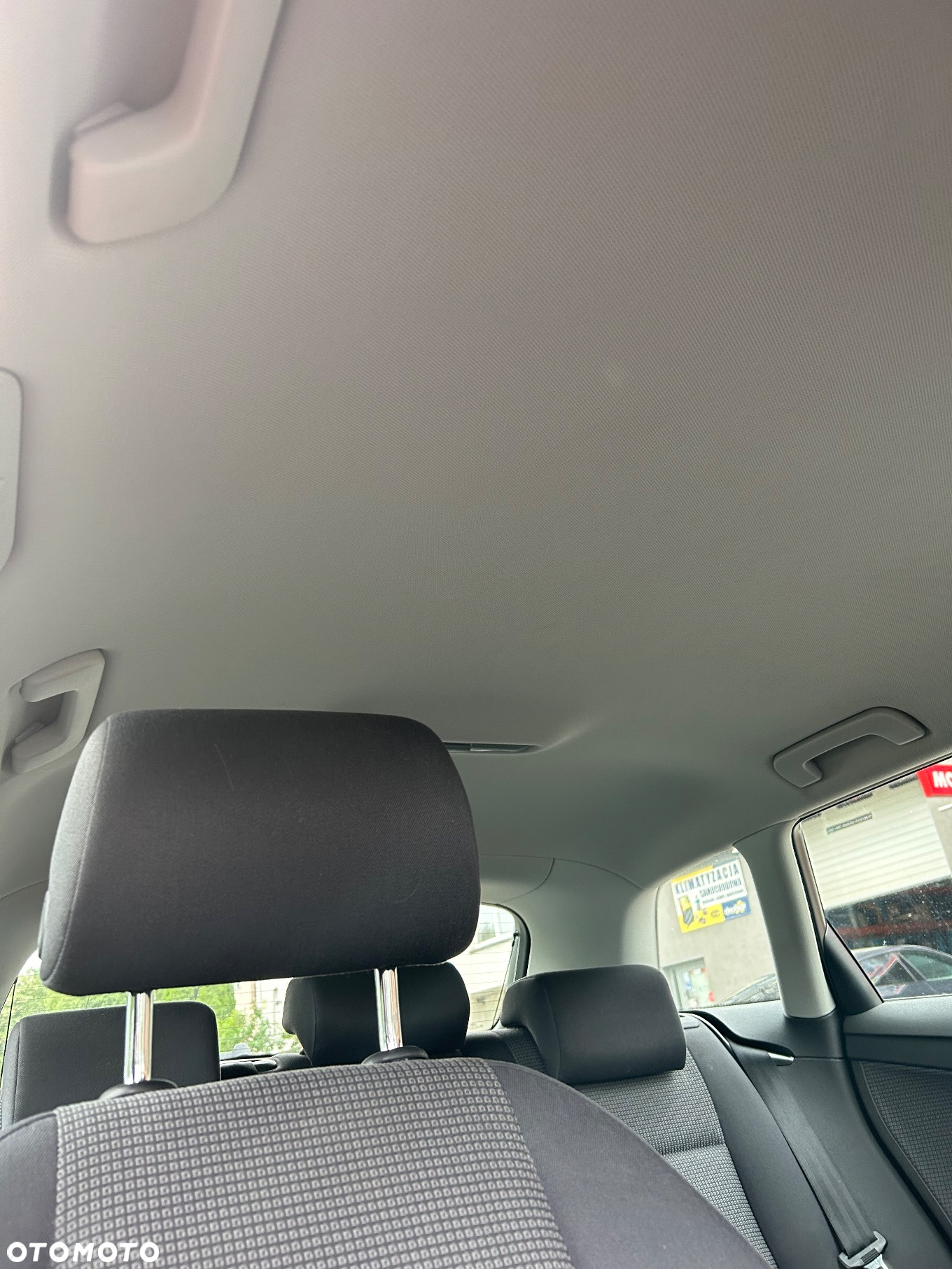 Audi A3 1.6 Sportback Ambition - 34