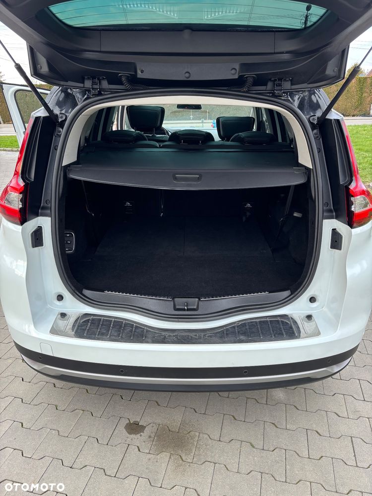 Renault Scenic 1.6 dCi Bose EDC - 23