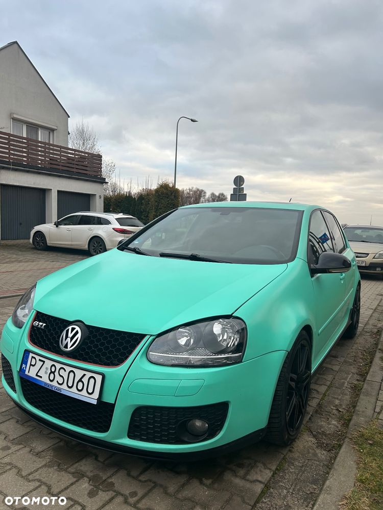 Volkswagen Golf 2.0 GTI - 12