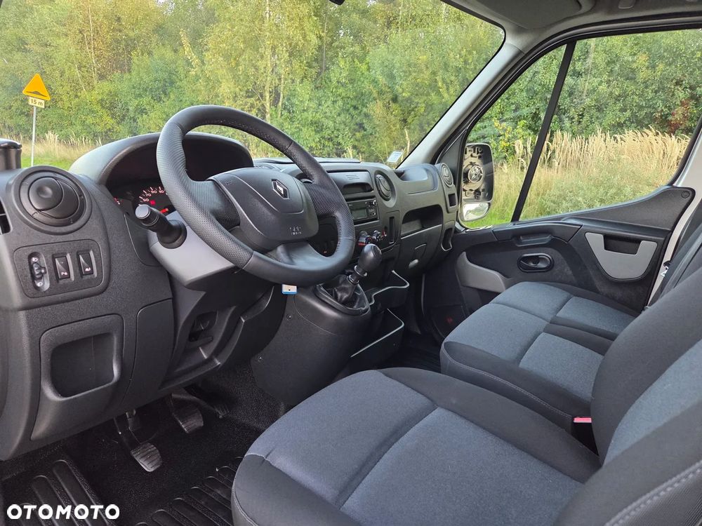 Renault Master - 14