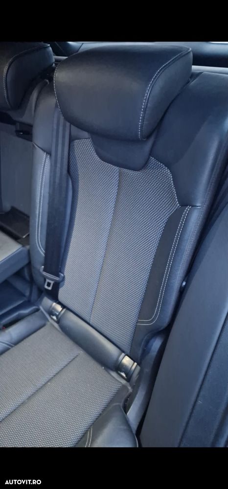 Audi Q5 55 TFSI e quattro S tronic PHEV S Line - 11