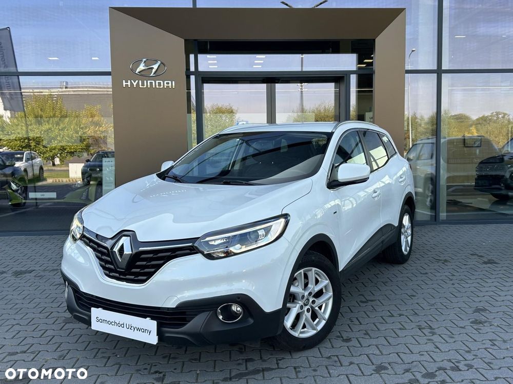 Renault Kadjar - 4