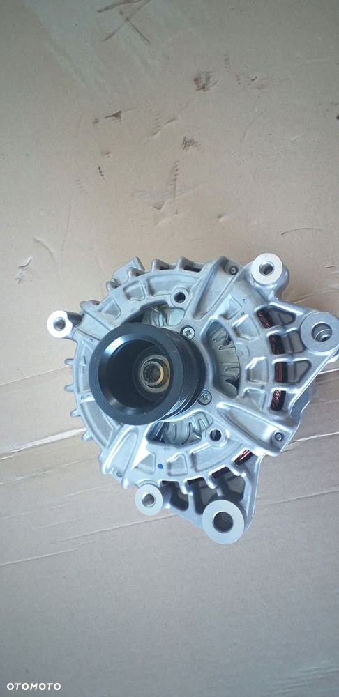 bmw g 2.0i 3.0i 4.0i 3.0d 4.0d alternator 8635553 nowy - 5