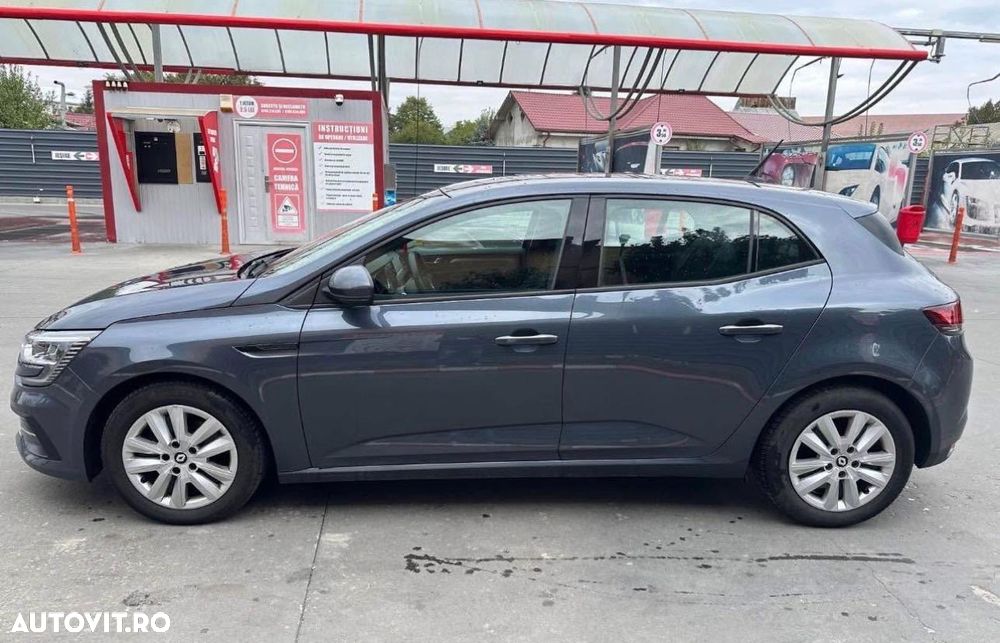 Renault Megane - 4