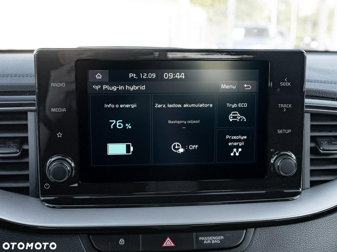 Kia Ceed - 22