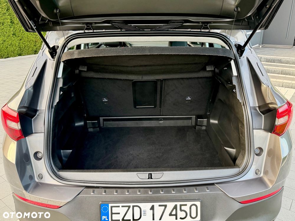 Opel Grandland X - 34