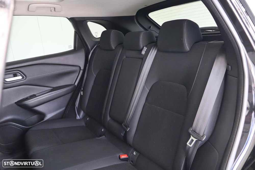Nissan Qashqai 1.3 DIG-T Acenta - 36