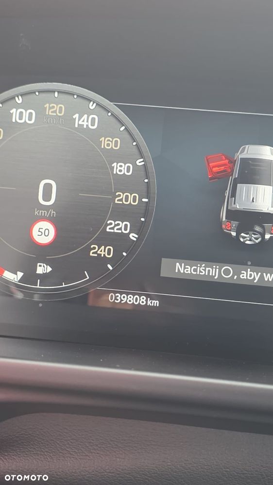 Land Rover Defender 110 5.0 P525 V8 Carpathian Edition - 9