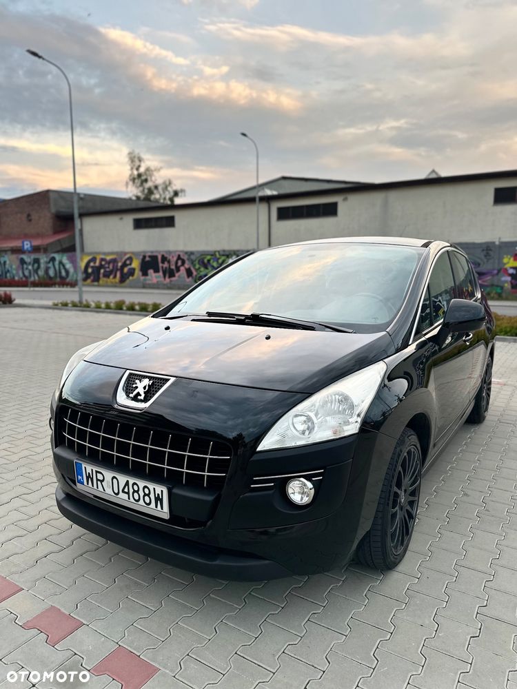 Peugeot 3008 - 13