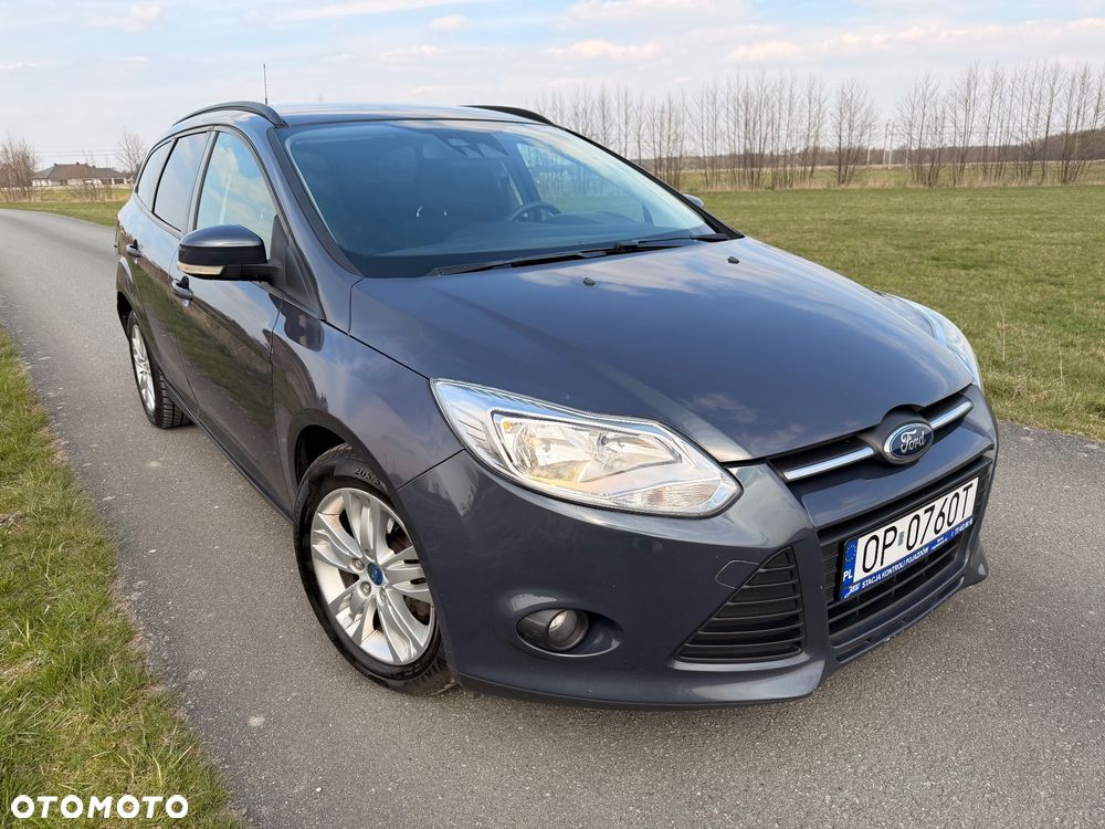 Ford Focus - 20