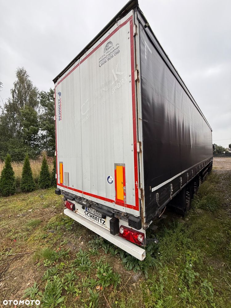 DAF 105 FT XF - 9
