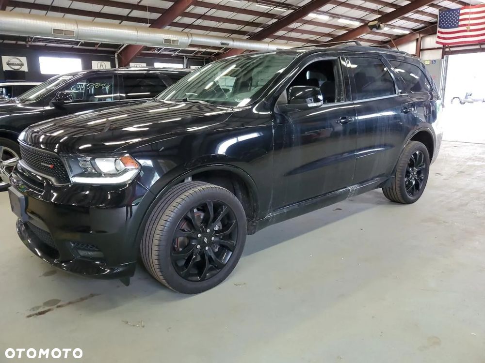 Dodge Durango - 2