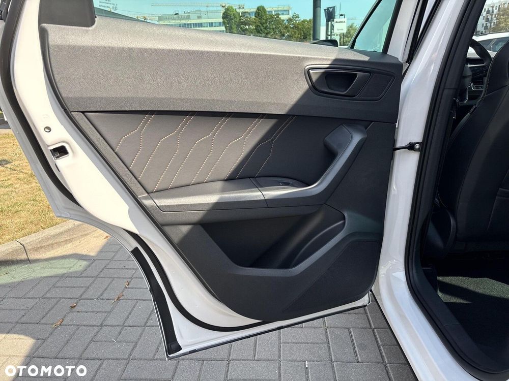 Cupra Ateca 1.5 TSI DSG - 16