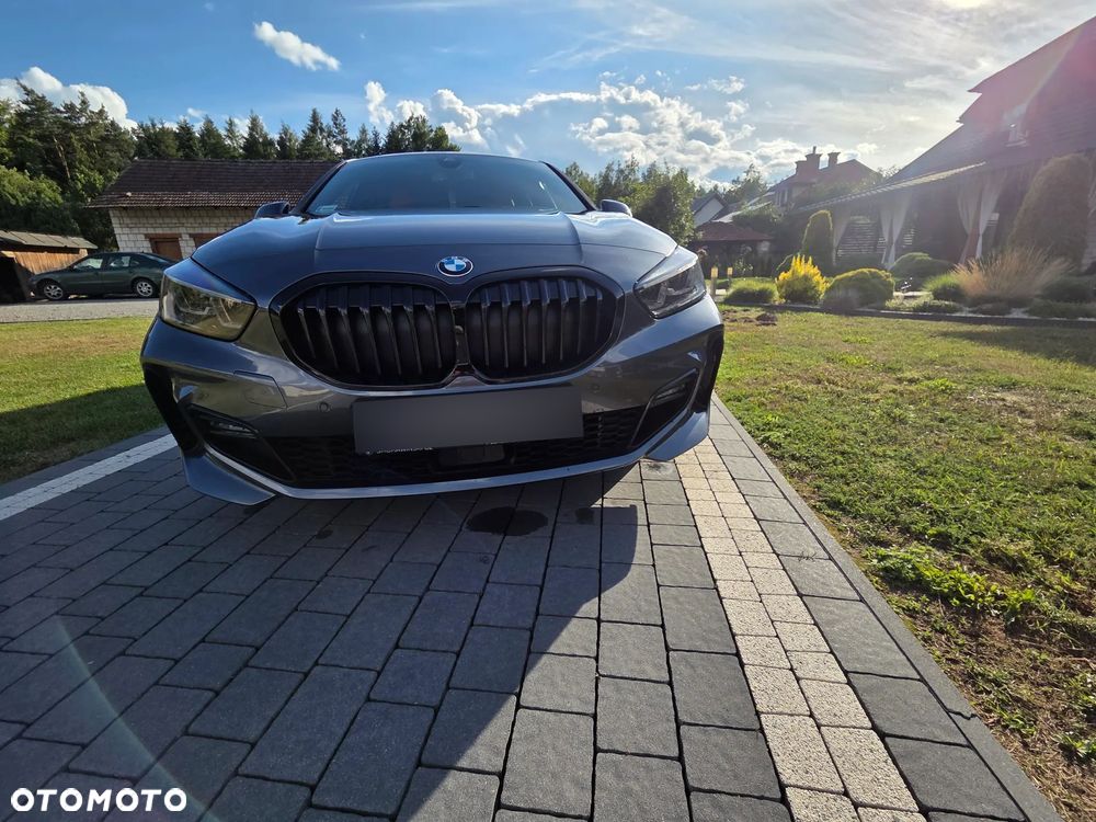 BMW Seria 1 120i M Sport - 15