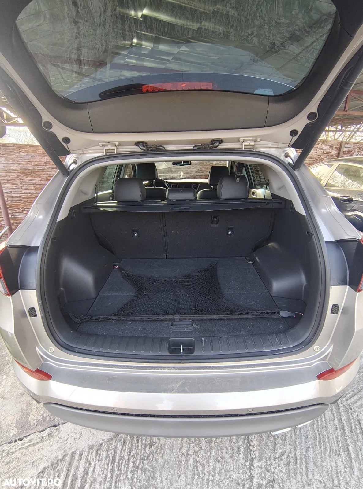 Hyundai Tucson - 17
