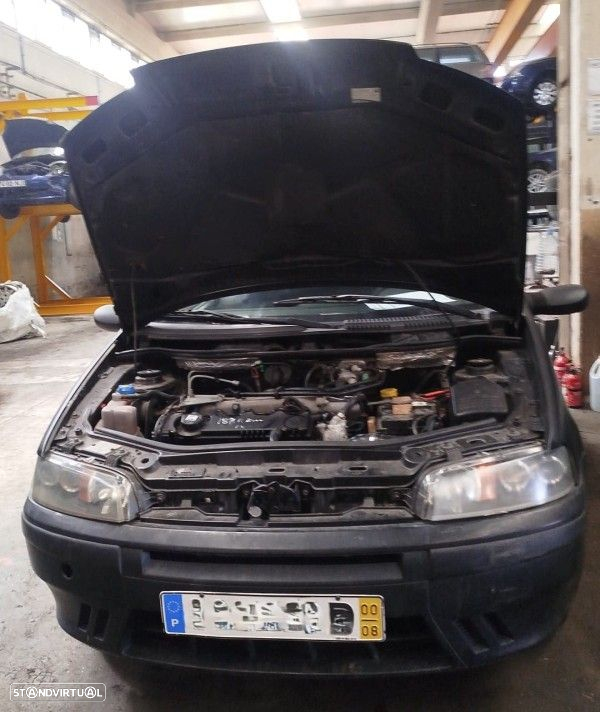 Para Peças Fiat Punto (188_) - 3