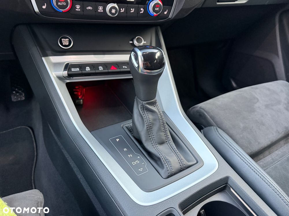 Audi Q3 40 TDI Quattro S tronic - 35