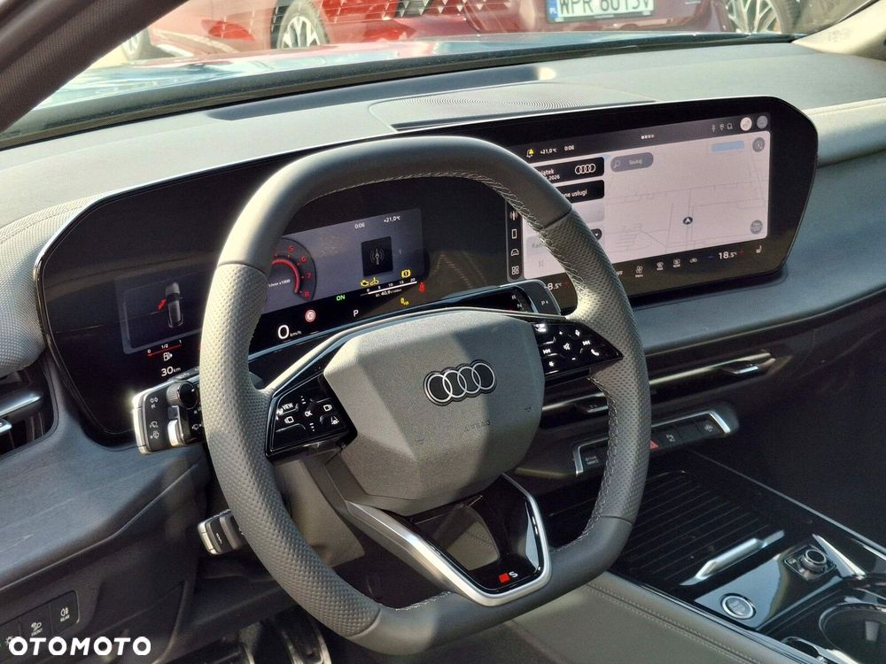 Audi Q3 Sportback - 21