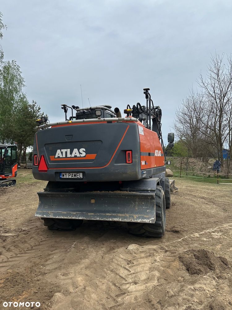 Atlas 160w - 6