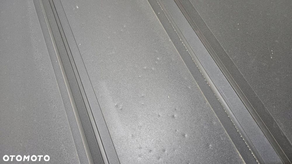 pokrywa zabudowa paki bakflip roleta sztywna składana dodge ram v 1500 mx4 - 6