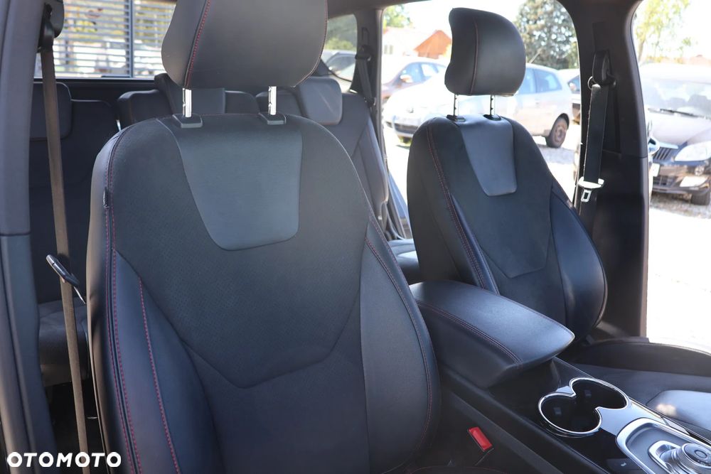 Ford S-Max 2.0 EcoBlue ST-Line - 14