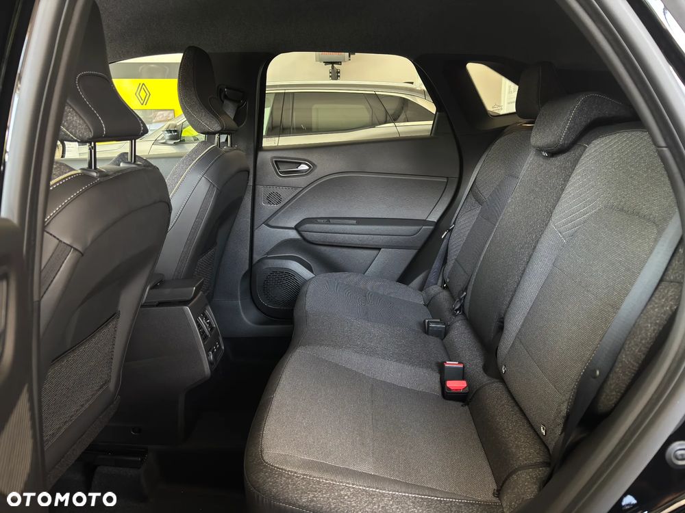 Renault Symbioz 1.8 E-Tech Full Hybrid 160 Techno - 12