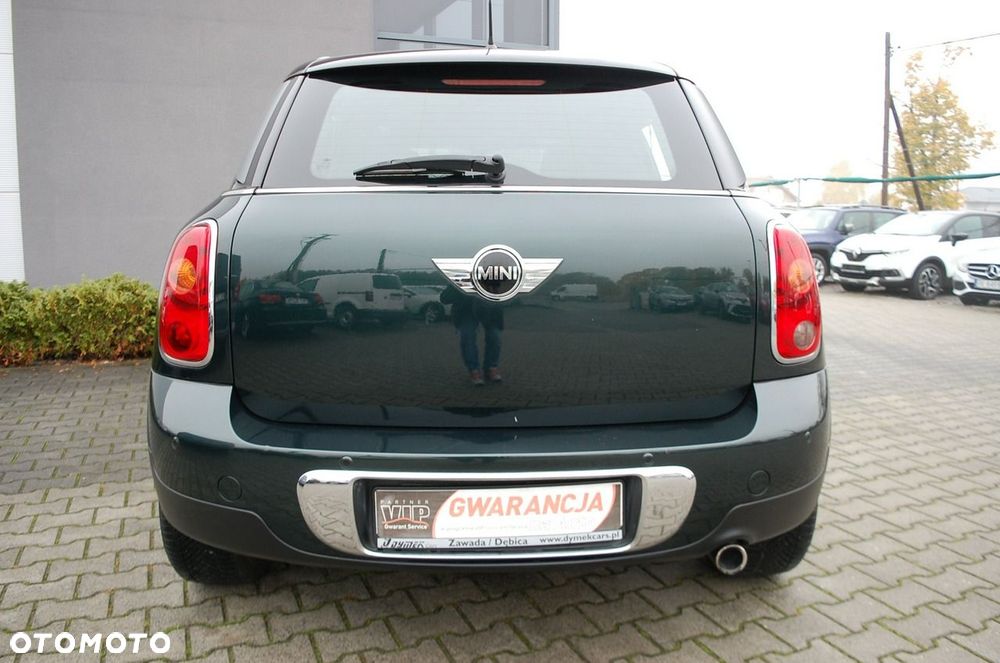 MINI Countryman - 13