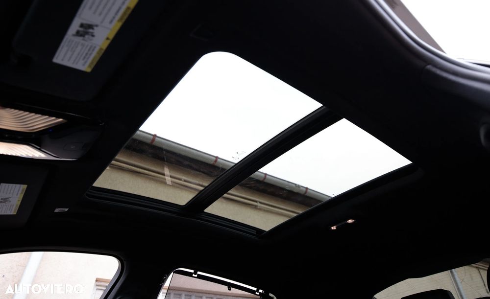 BMW X6 xDrive40i xLine - 16