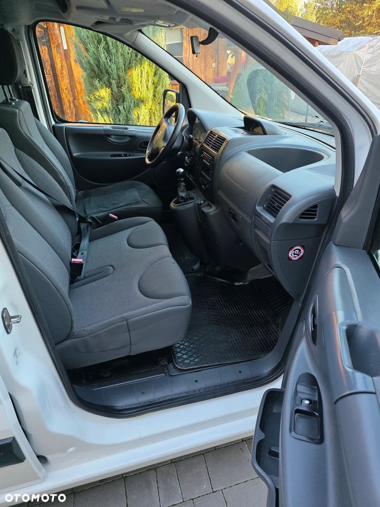 Citroën Berlingo - 14