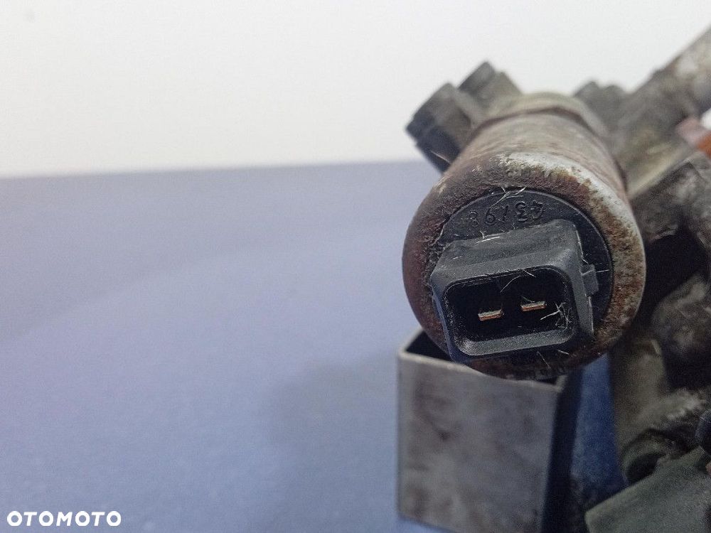 BMW 3 E46 2.0 2.5 2.8 M52 NASTAWNIK PODWÓJNY VANOS 1707305 - 4