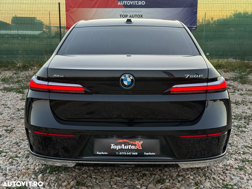 BMW Seria 7 - 13