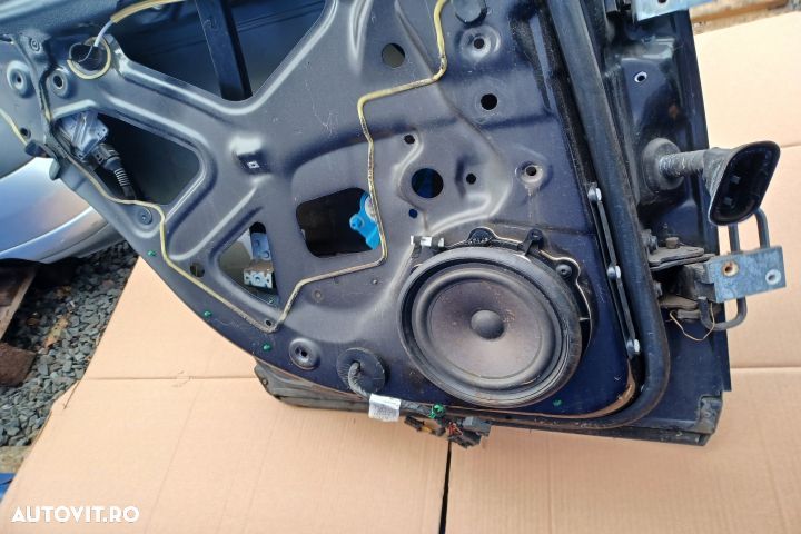 Usa / Portiera spate stanga Audi A4 B7 [2004 - 2008] Avant wagon 5-us - 3