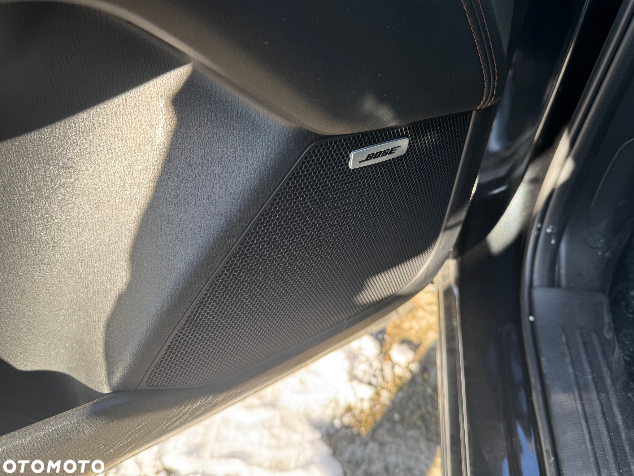 Mazda CX-5 SKYACTIV-G 194 AWD Sports-Line - 9