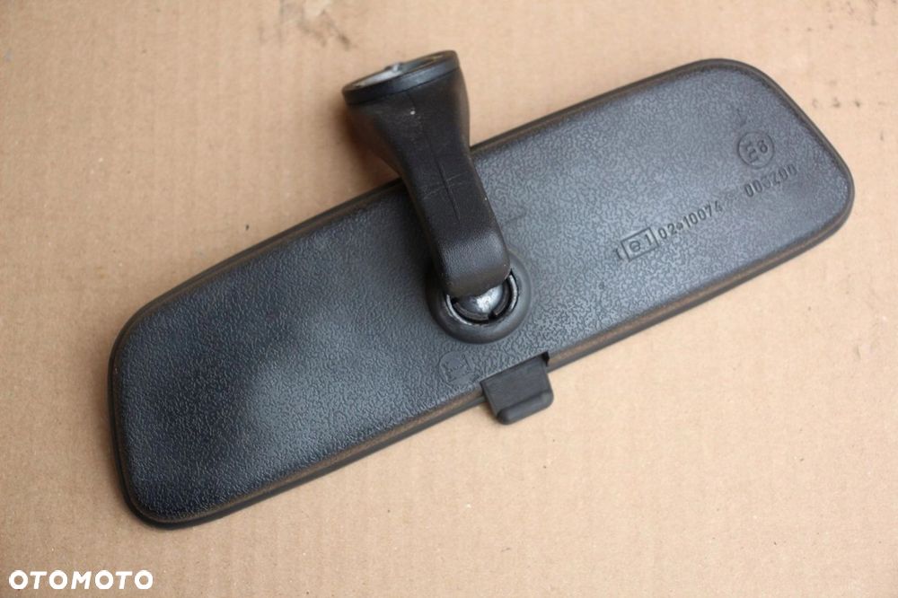 Lusterko wsteczne BMW e32 e34 e36 z3 oryginalne - 2